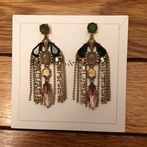 Earrings (new)